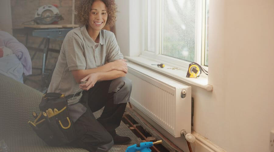 Professional sink repair in Olmitz, KS